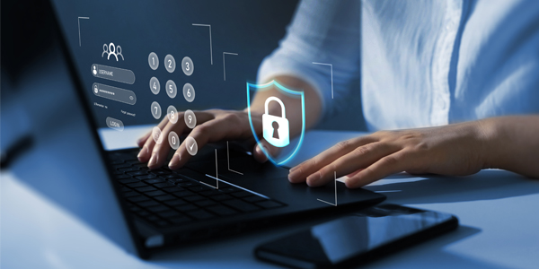 laptop security