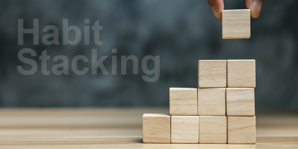 stacking building blocks