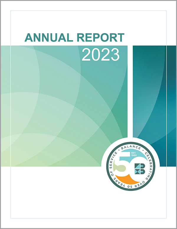 2023 Annual Report